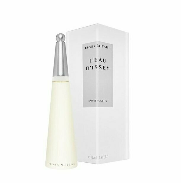 ISSEY MIYAKE 一生女士淡香水 100ml (平行進口)