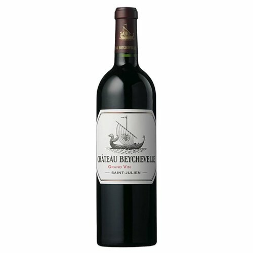 Chateau Beychevelle 2015 (RP93)