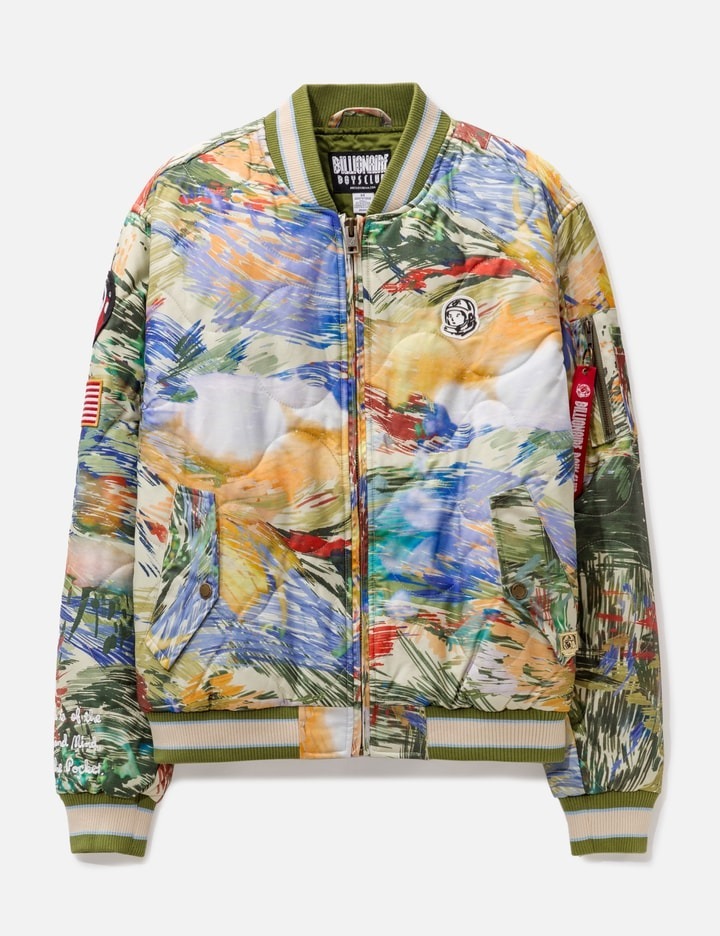 BBC BB Sensory Jacket