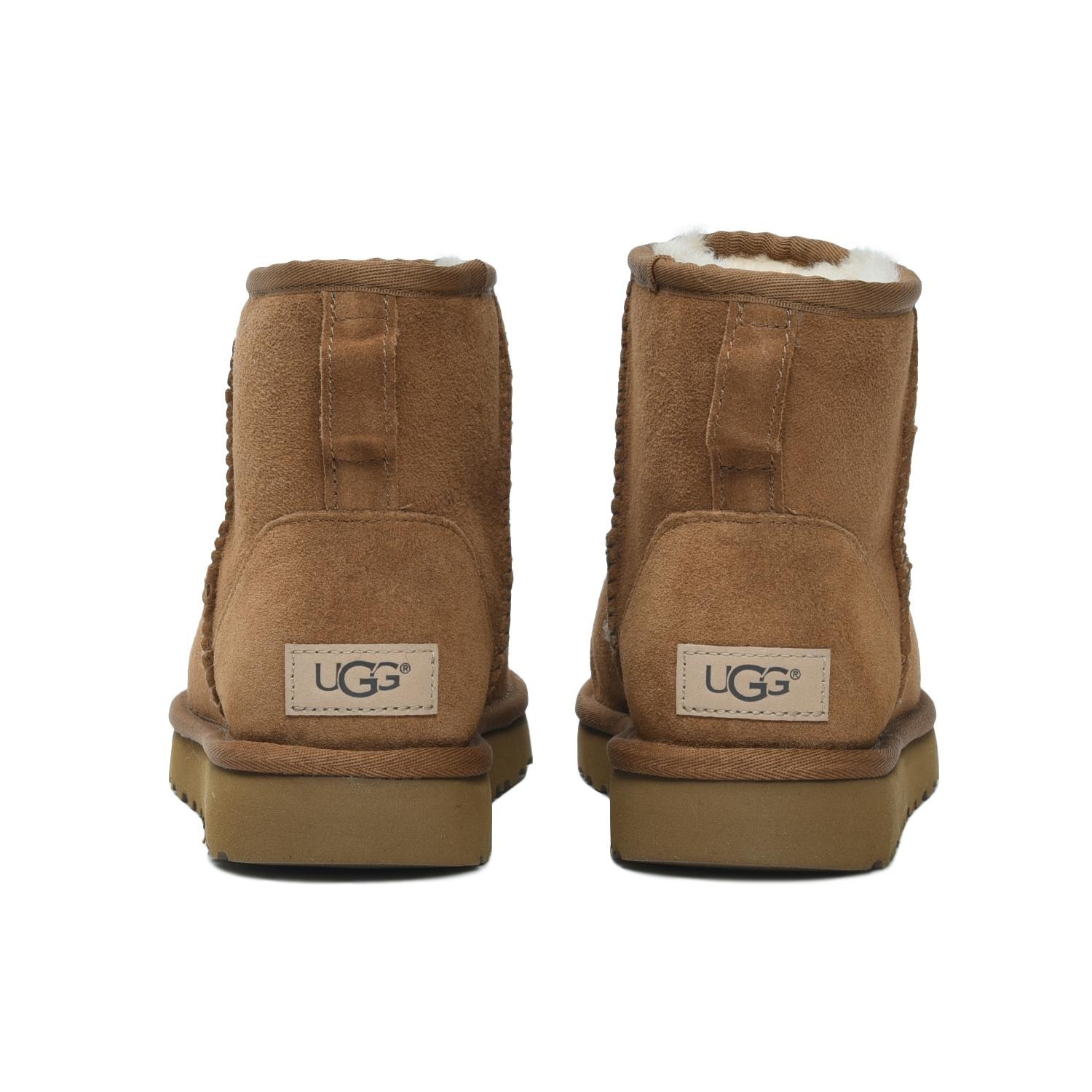 Mini hot sale ii uggs