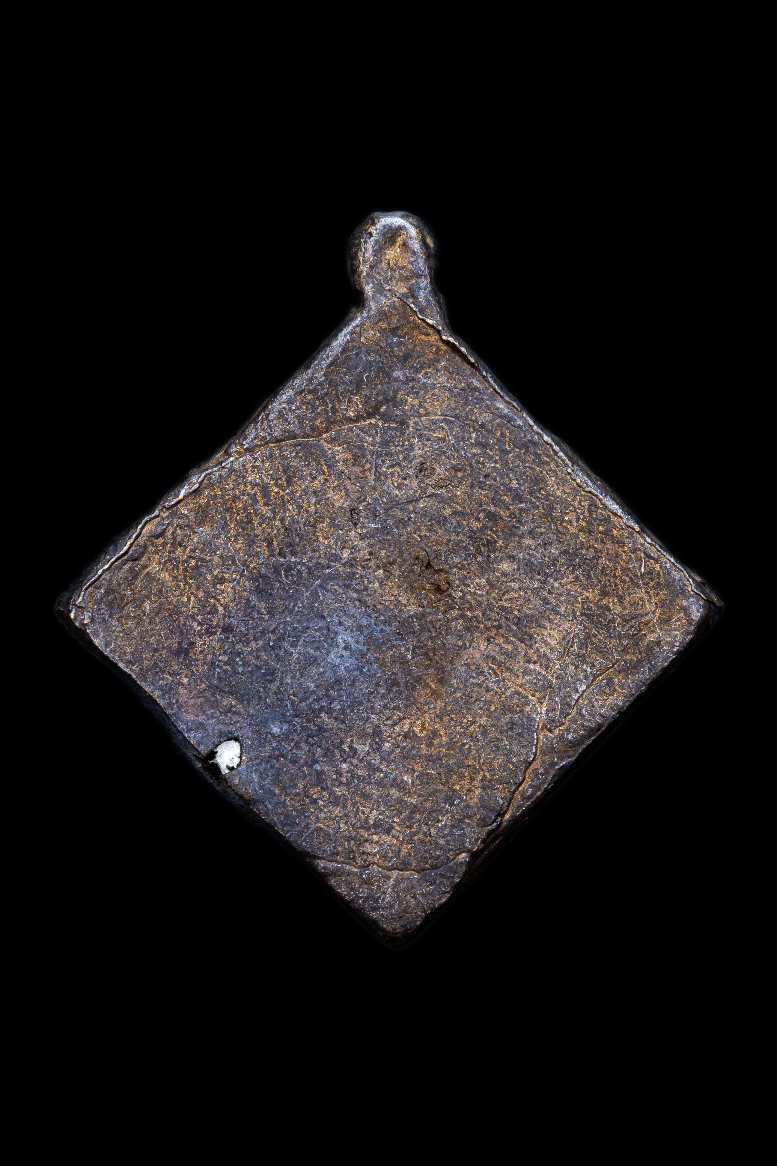 泰國佛牌,四面佛,龍婆禪南,昭坤禪南,四面神