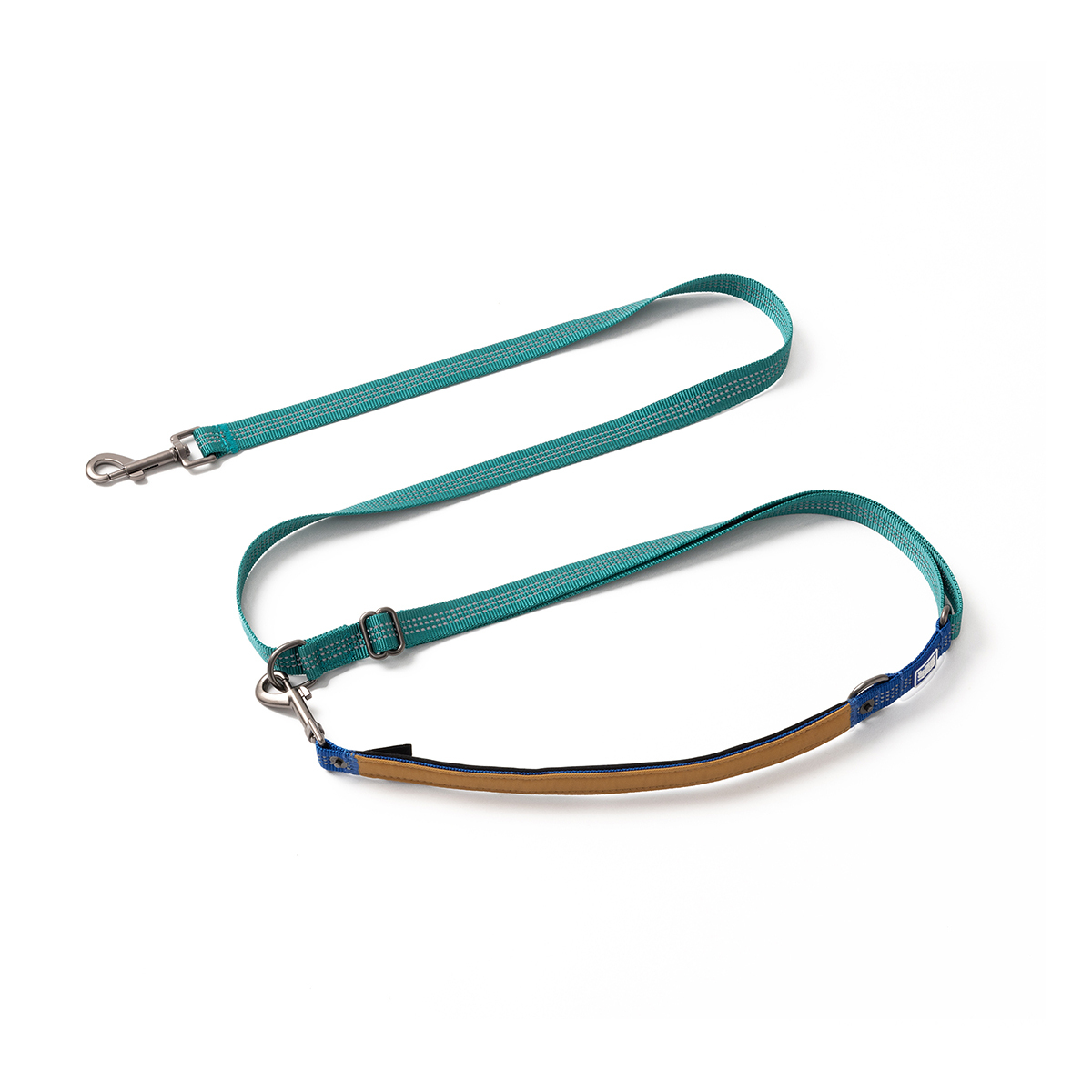 好好散步牽繩 | 經典款 ( 黃 )