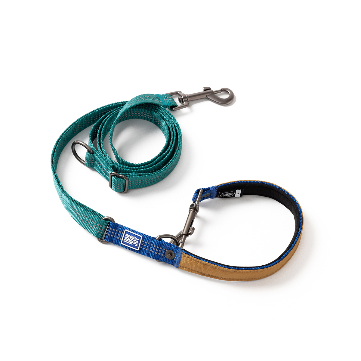 好好散步牽繩 | 經典款 ( 黃 )