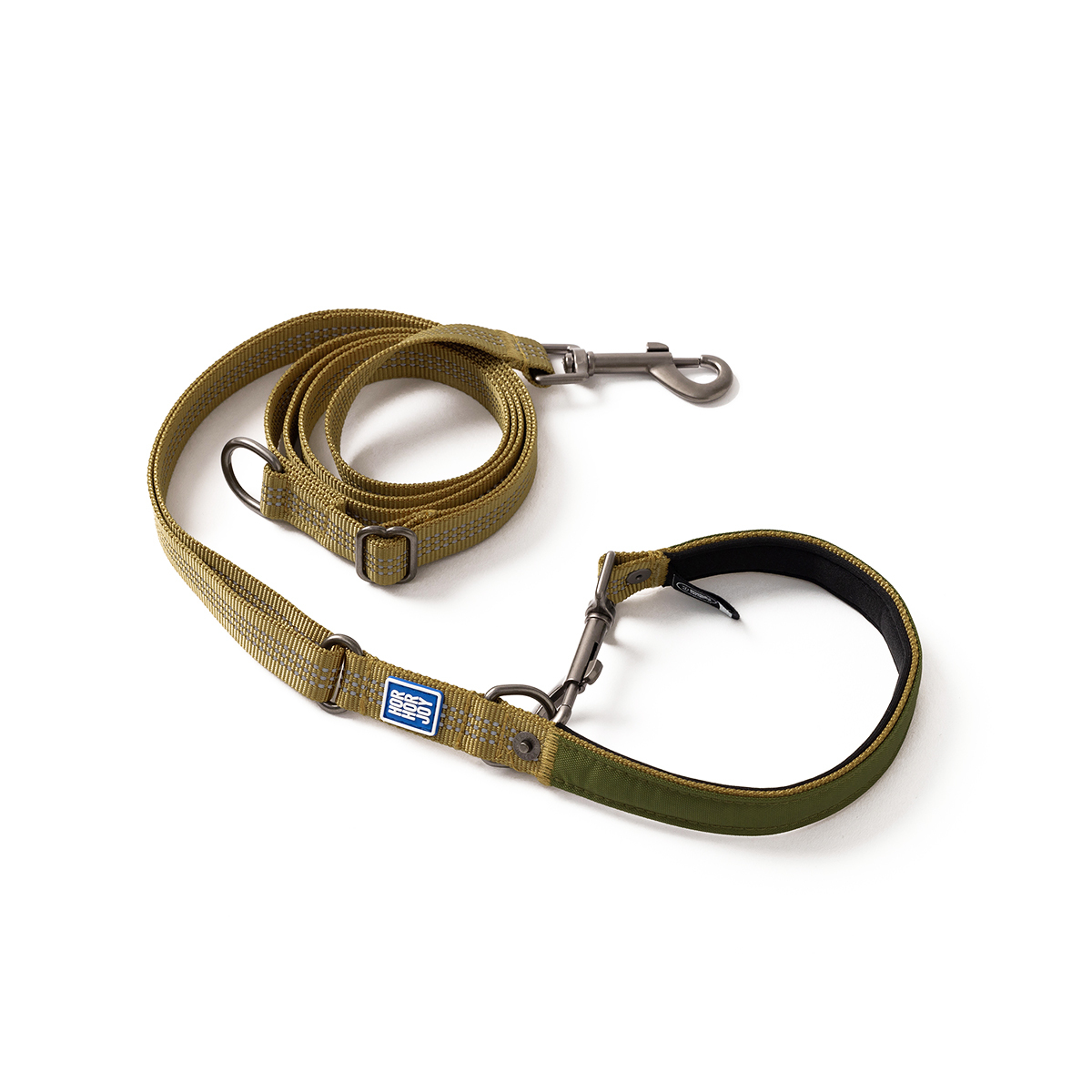 好好散步牽繩 | 經典款 ( 綠 )