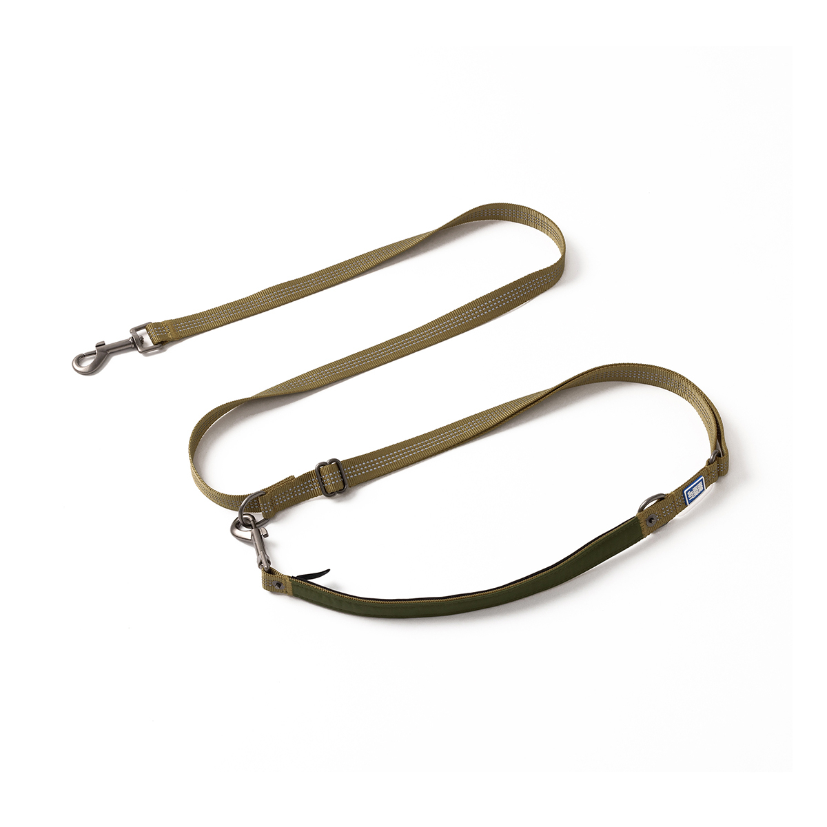 好好散步牽繩 | 經典款 ( 綠 )