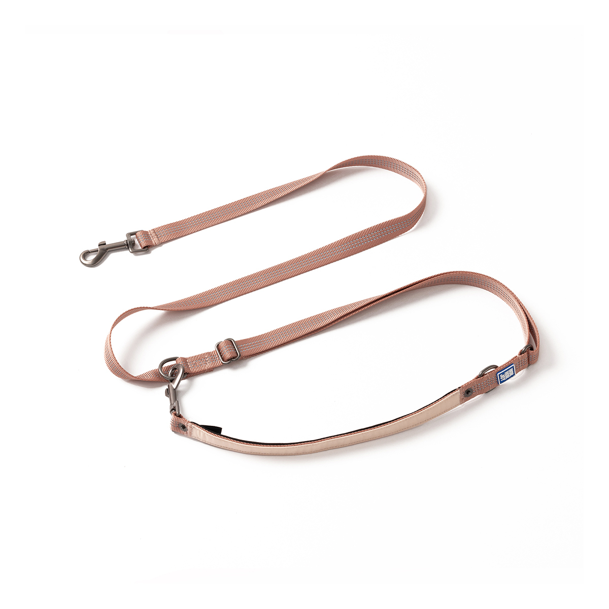 好好散步牽繩 | 經典款 ( 粉 )