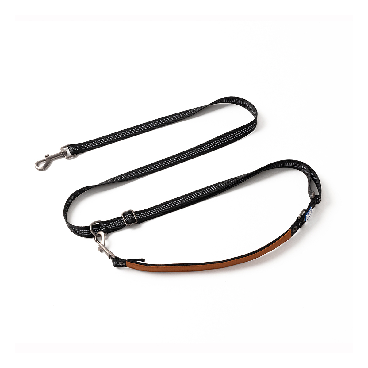 好好散步牽繩 | 經典款 ( 棕 )