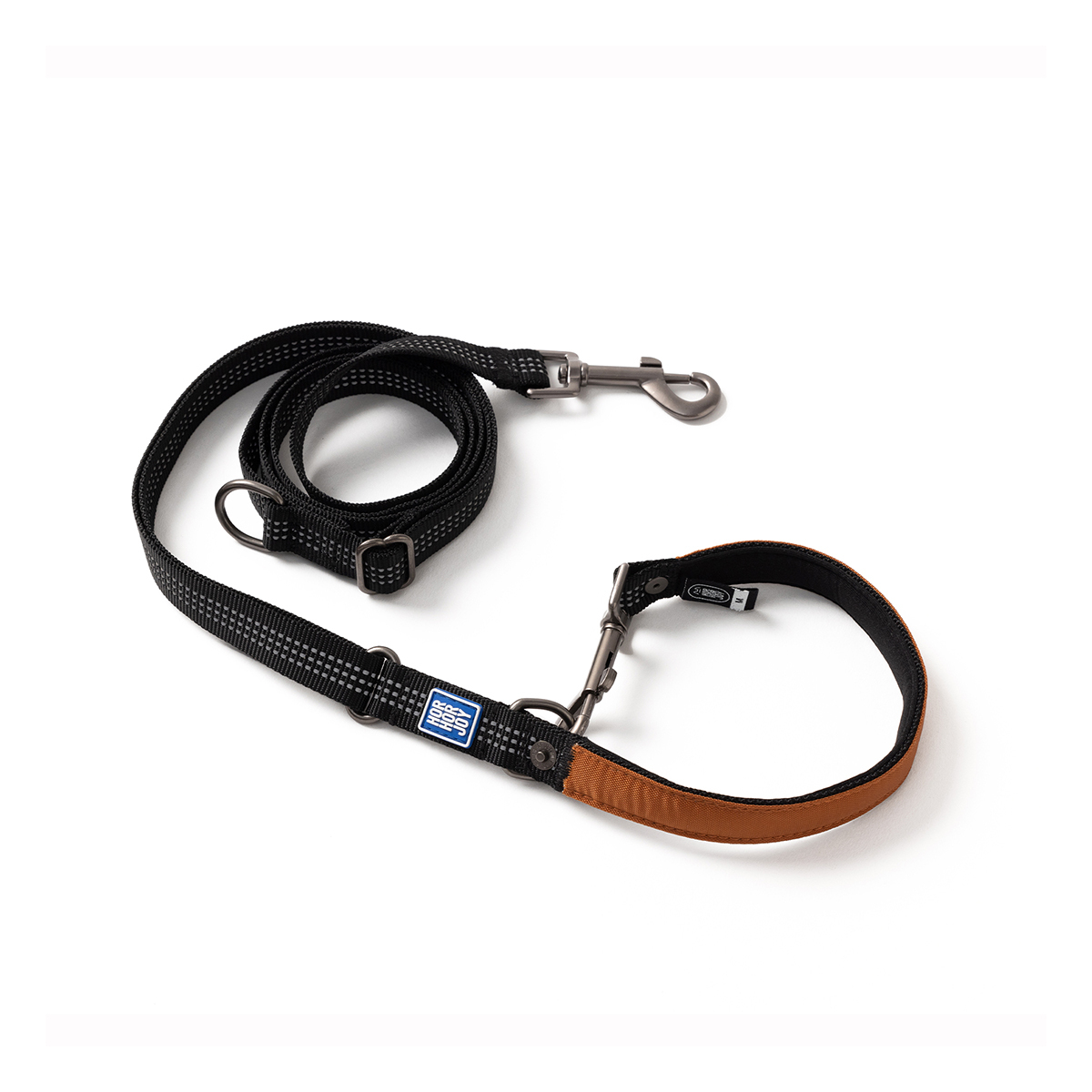 好好散步牽繩 | 經典款 ( 棕 )