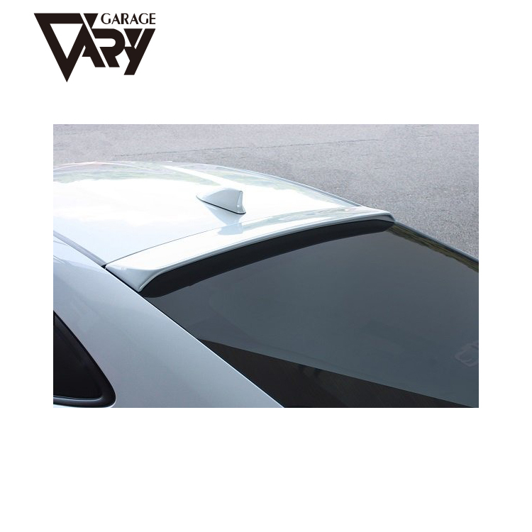 GARAGE VARY ROOF SPOILER TOYOTA PRIUS PHEV 2023-