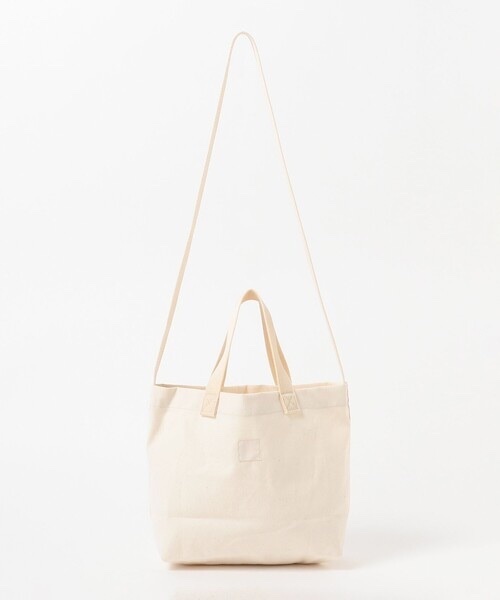 [現貨] evergreen works x BEAMS JAPAN / LUNCH BOX 2WAY BAG