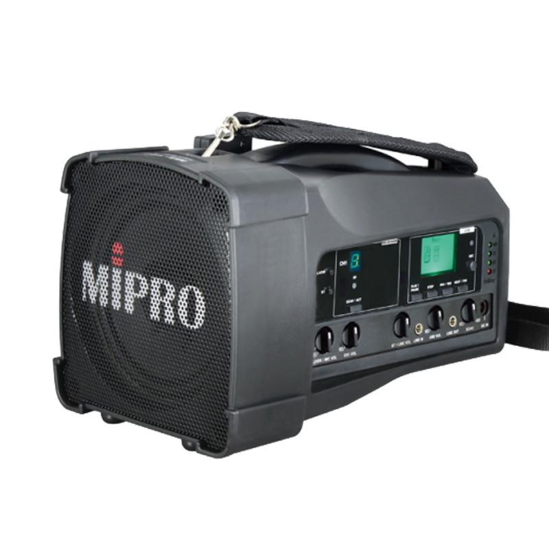 MIPRO MA-100/ACT-32H