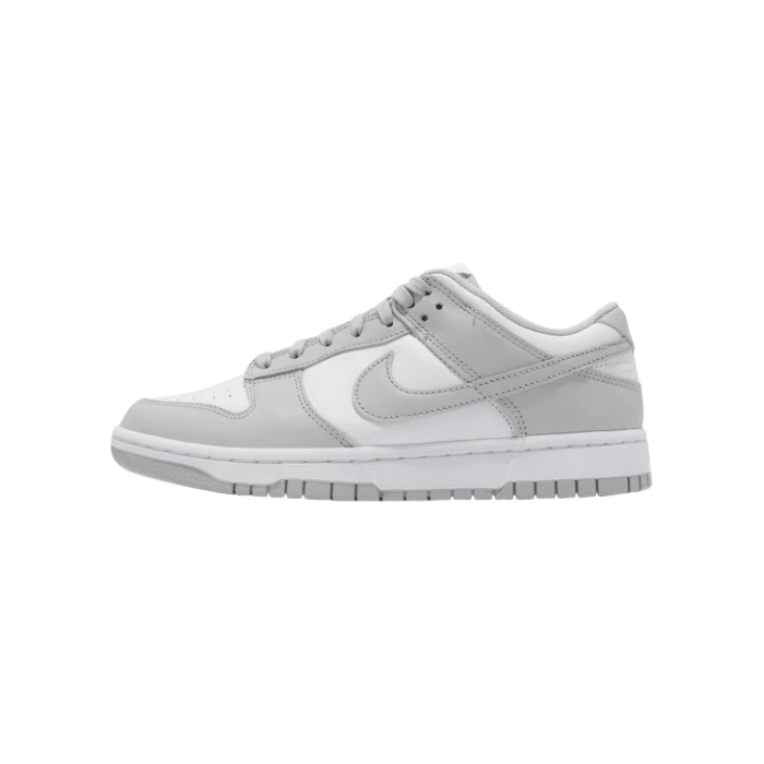 海外代購】Nike Dunk Low '' Grey Fog '' 灰霧男款【DD1391-103】