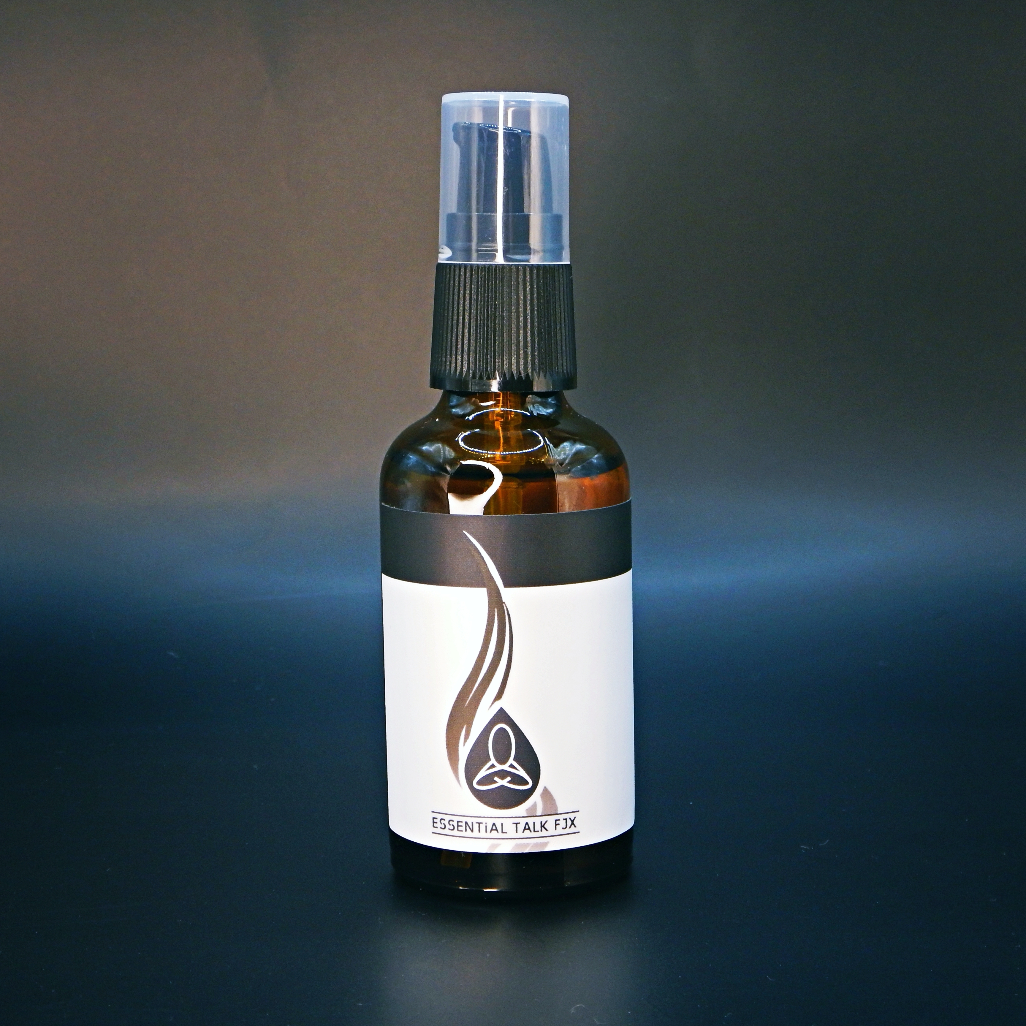 【冬 水】能量按摩油 50 ml