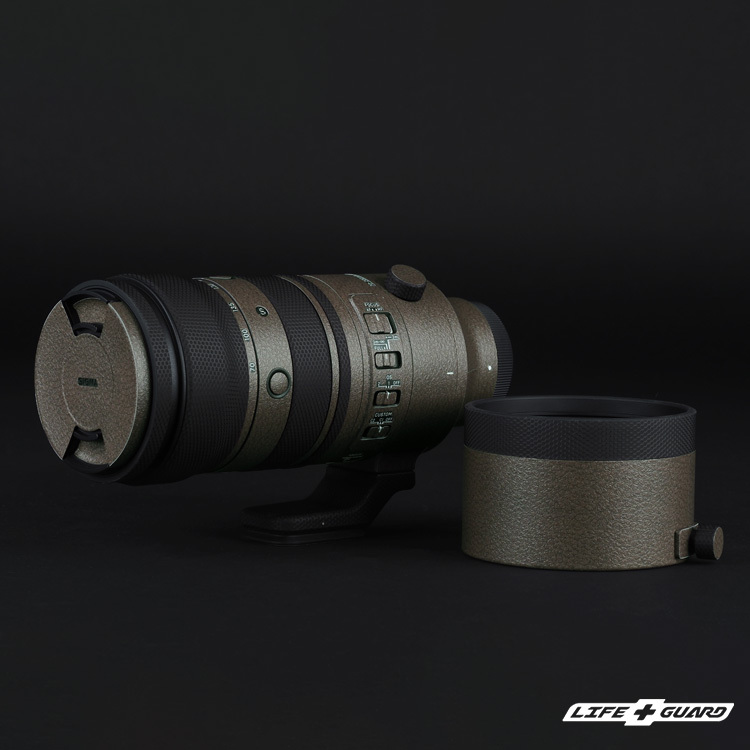 LIFE+GUARD SIGMA 70-200mm F2.8 DG DN 專用貼膜產品圖