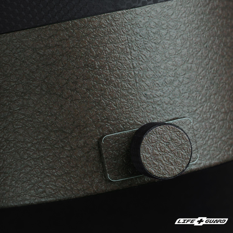 LIFE+GUARD SIGMA 70-200mm F2.8 DG DN 專用貼膜產品圖