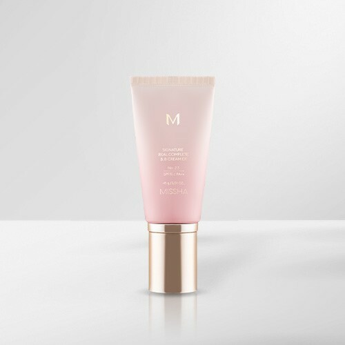 Missha M Signature Real Complete BB Cream EX 45g