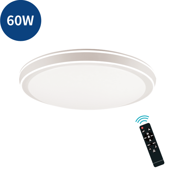 LED 恆宇吸頂燈 60W