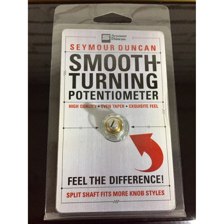 Seymour Duncan SDP-250 potentiomètre 250k