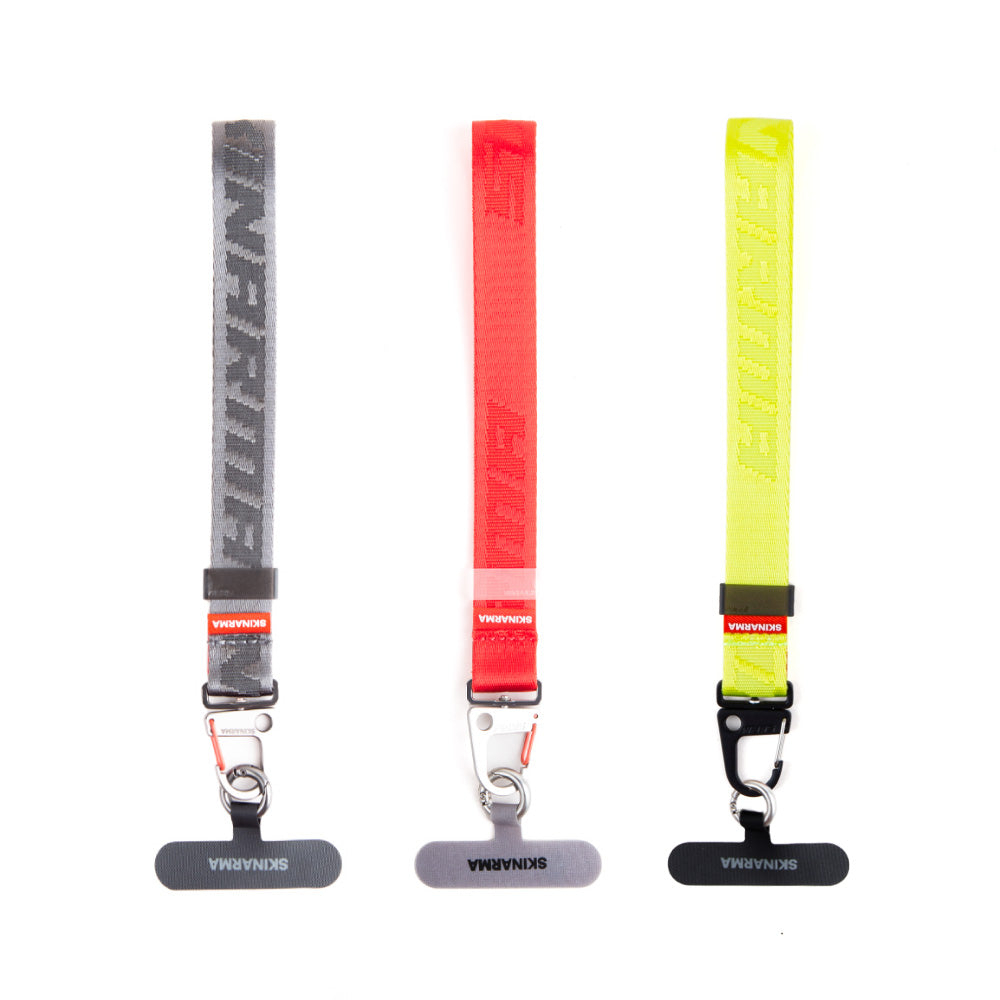 Skinarma Scout 手機通用腕掛繩