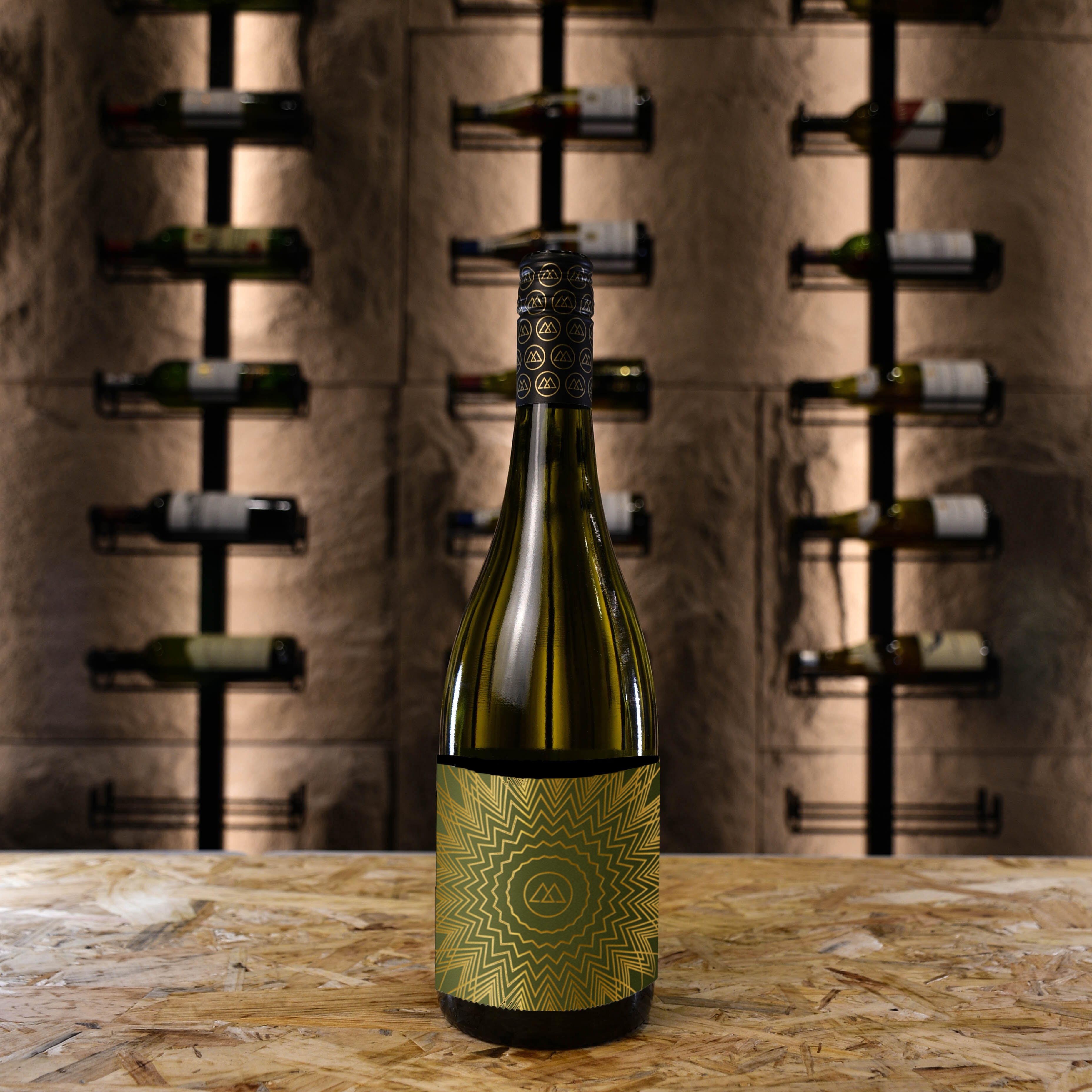 Monterra Adelaide Hills Sauvignon Blanc 2022