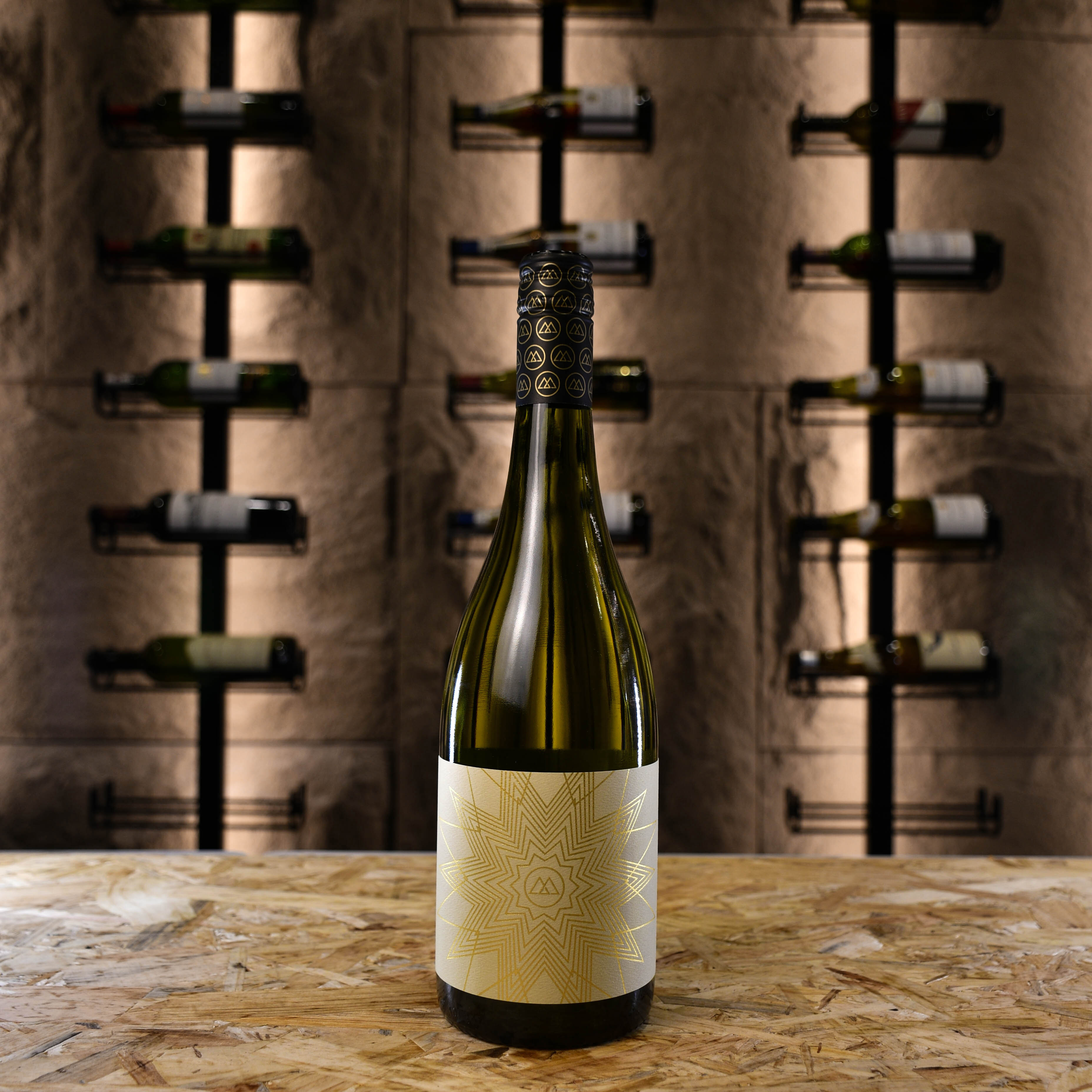 Monterra Adelaide Hills Pinot Grigio 2021