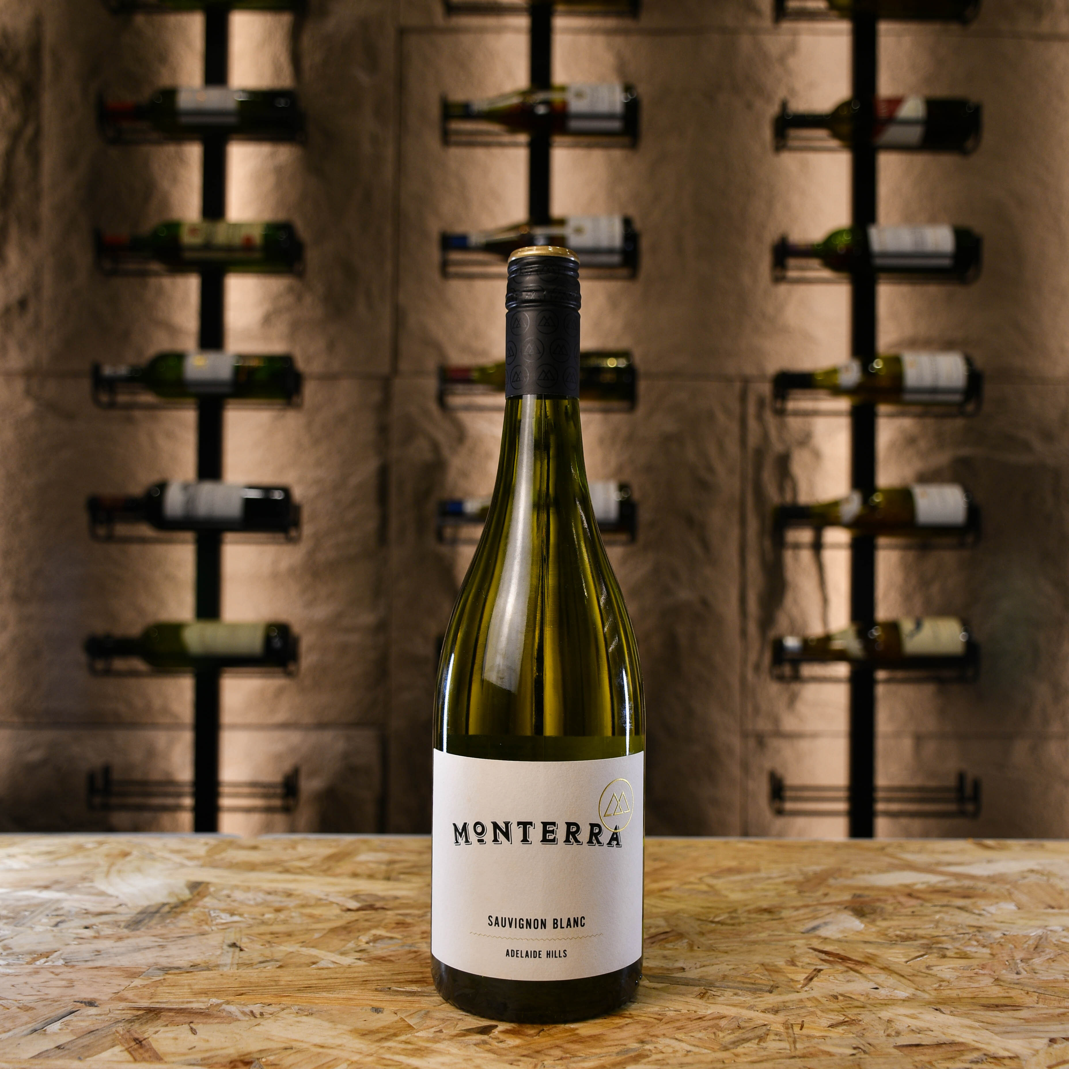 Monterra Adelaide Hills Sauvignon Blanc 2020