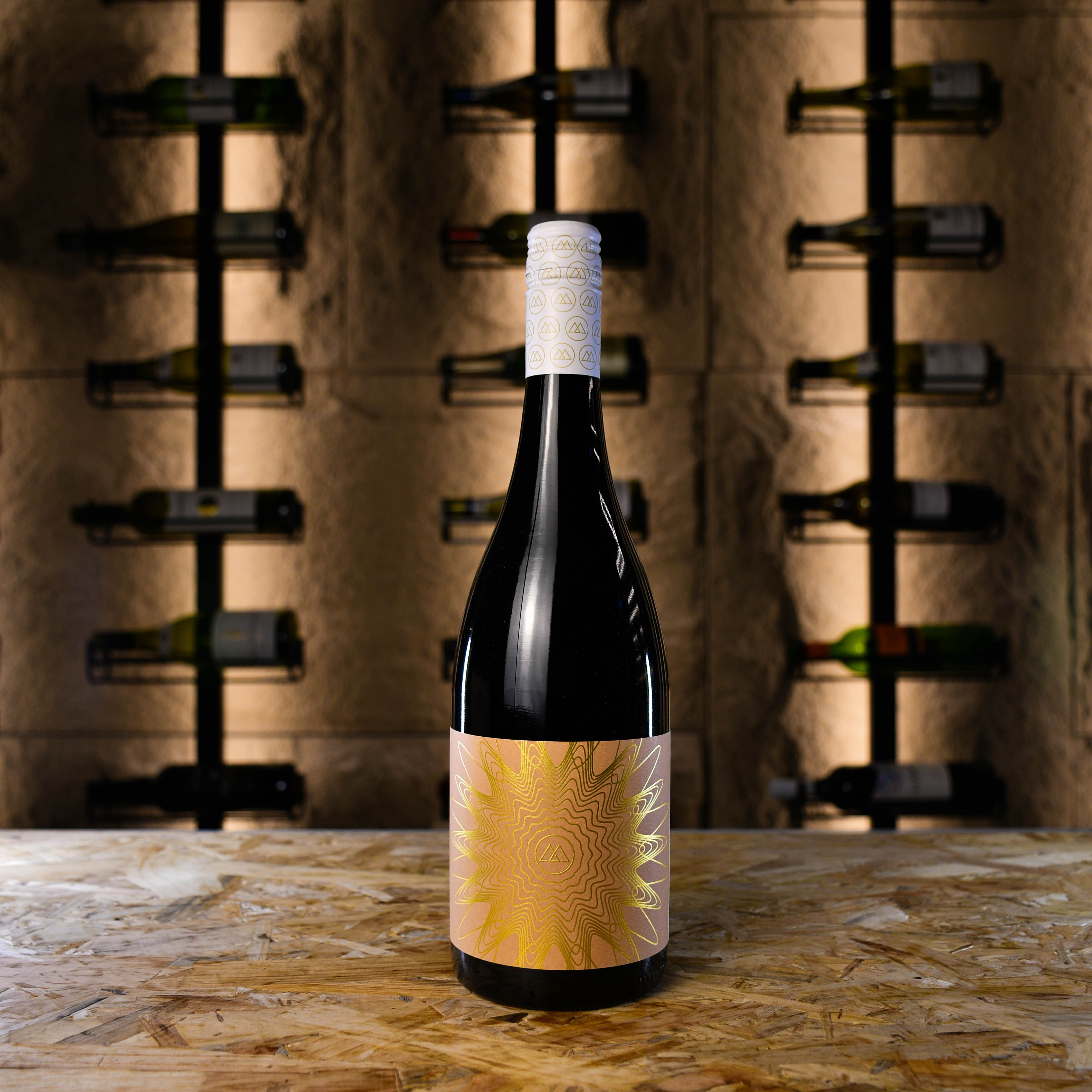 Monterra McLaren Vale Shiraz 2019