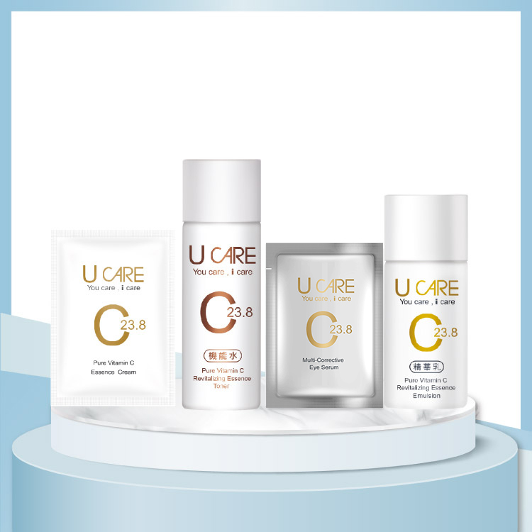 左C23.8丨經典體驗旅行組