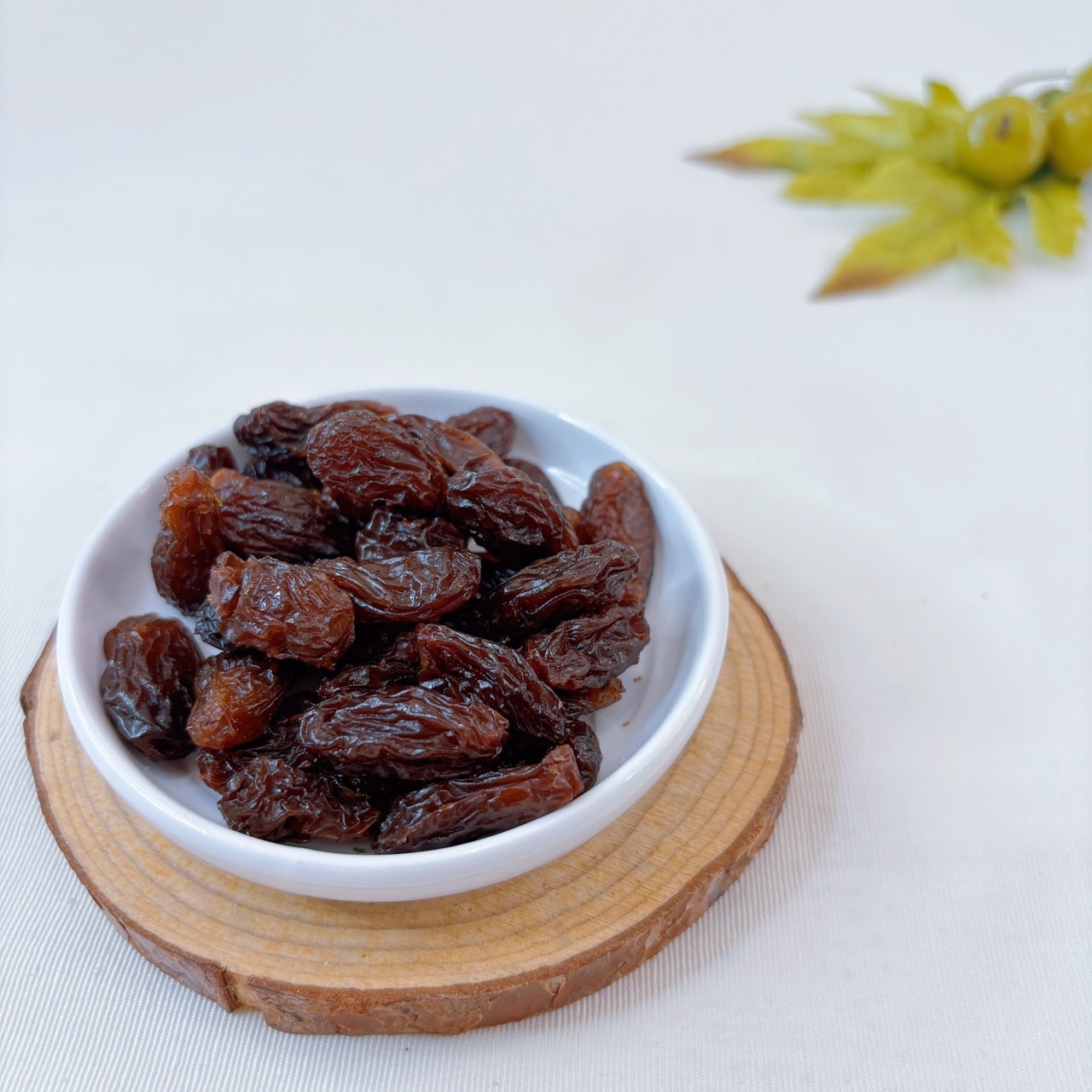 智利無籽特大粒葡萄乾