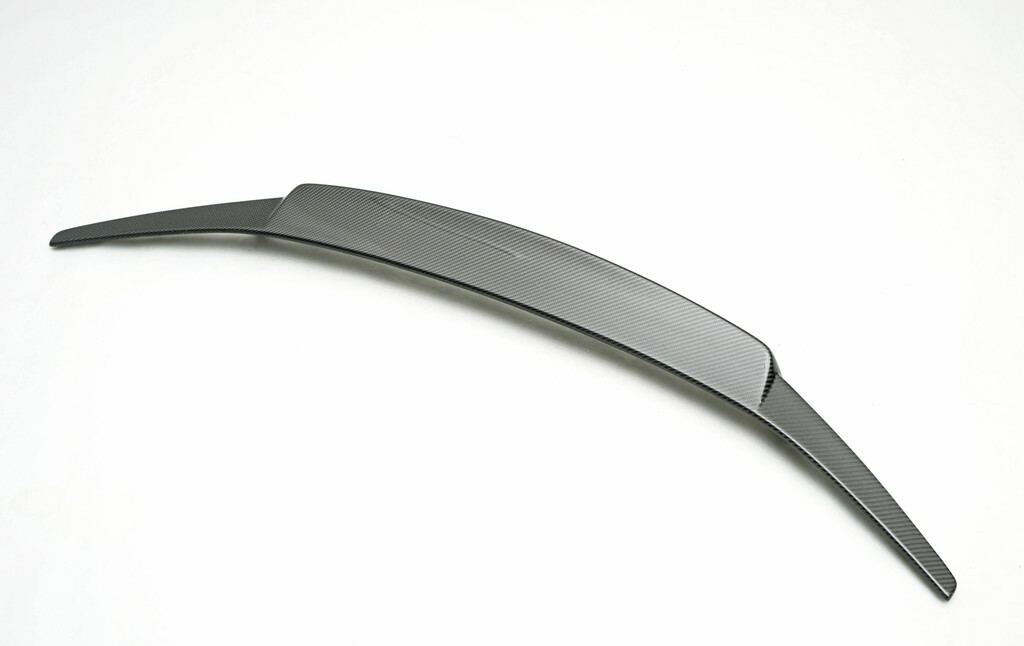 AIMGAIN 尾門尾翼 LEXUS NX350 F-SPORT 2022-