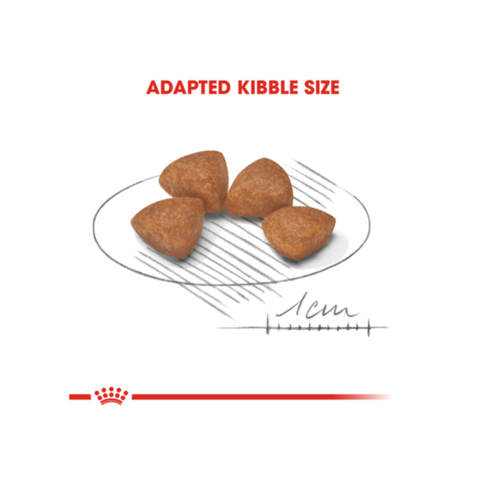 Royal Canin  - 幼犬乾糧 - 超小型幼犬營養配方(1.5KG)