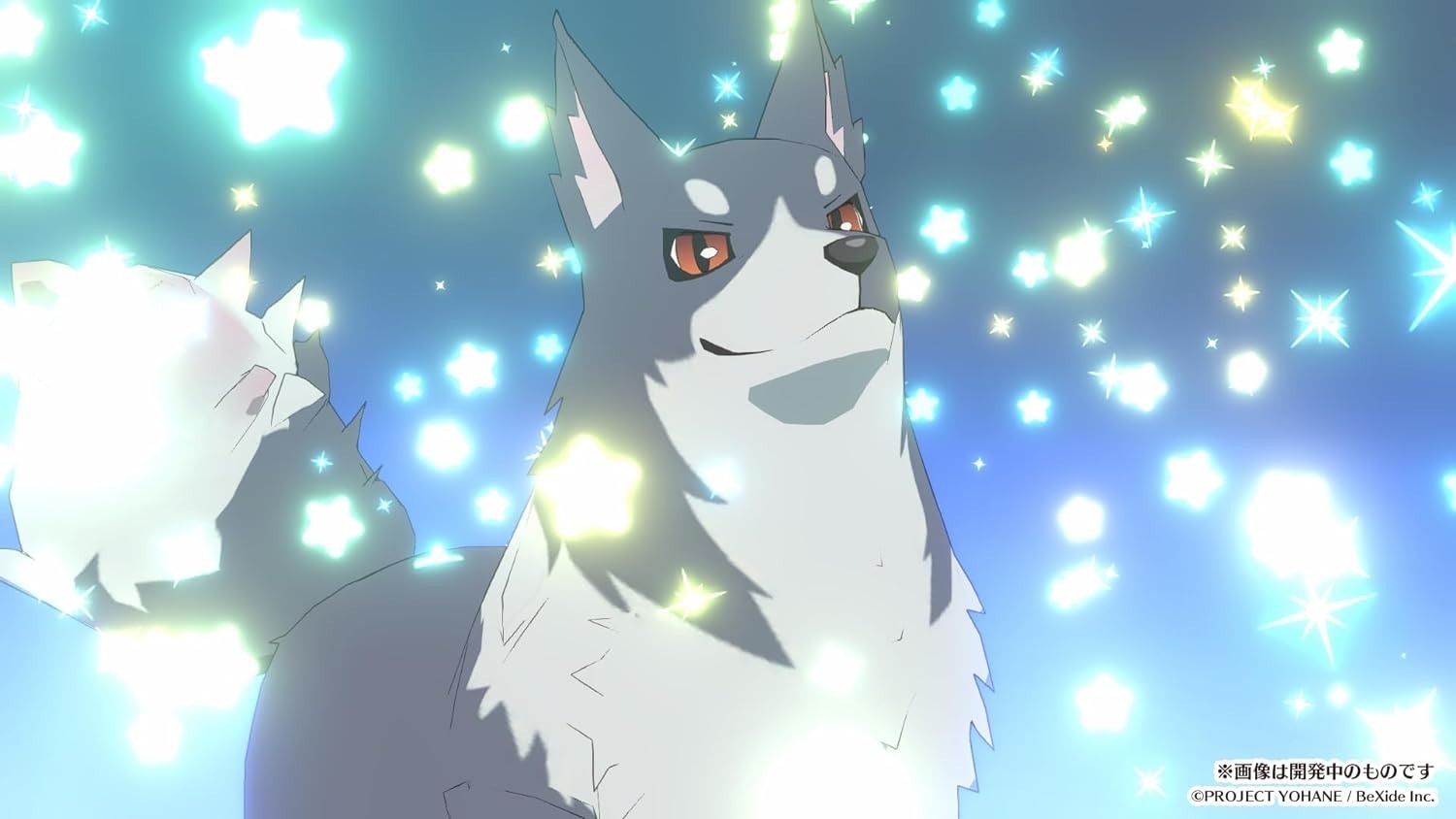 PS5 幻日夜羽 -蜃景努瑪梓- 中文版