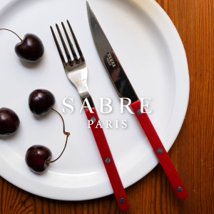 Sabre Paris Taiwan and Hong Kong official website