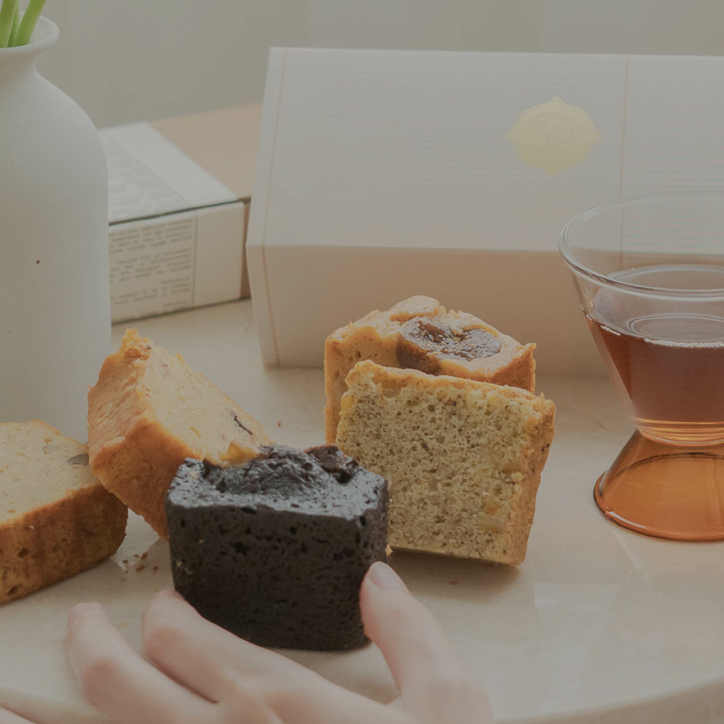 微光甜蜜系列【試吃優惠價】【彌月試吃/彌月蛋糕推薦/彌月蛋糕試吃】