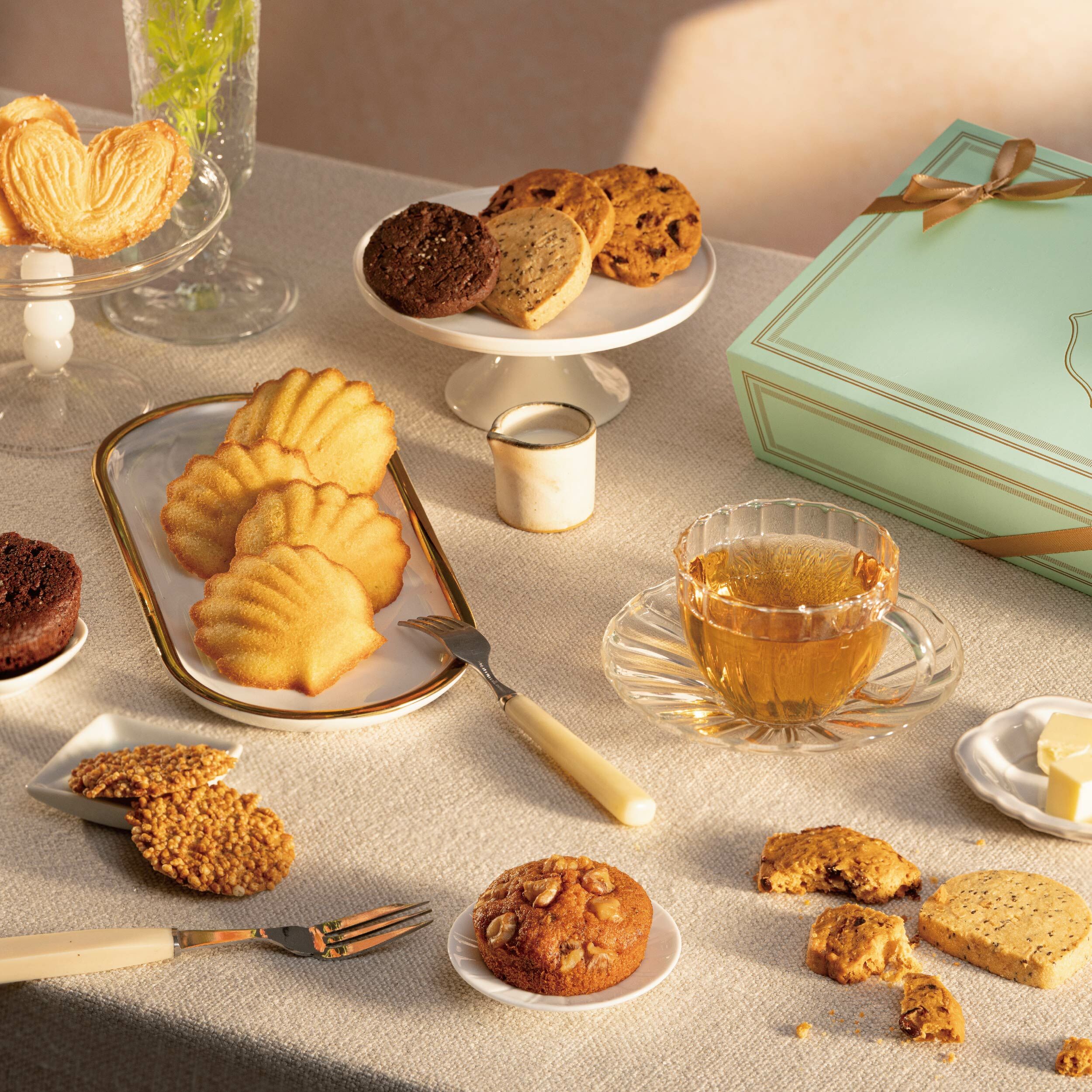 親親寶貝系列【試吃優惠價】【彌月試吃/彌月蛋糕推薦/彌月蛋糕試吃】