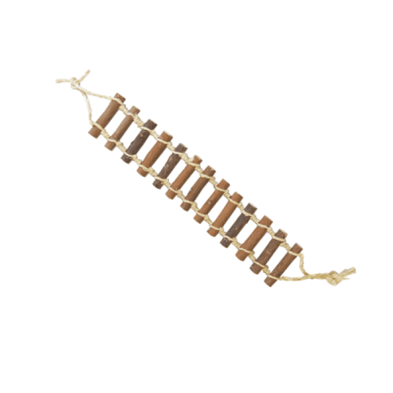 Kawai 印楝木吊橋 - S