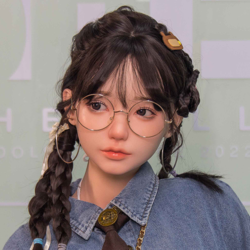 SHEDOLL 全矽膠 158cm C胸 芷沅