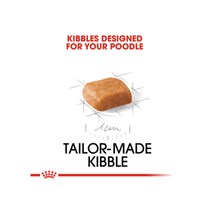 Royal Canin - 犬乾糧 - 貴婦狗幼犬專屬配方 3KG