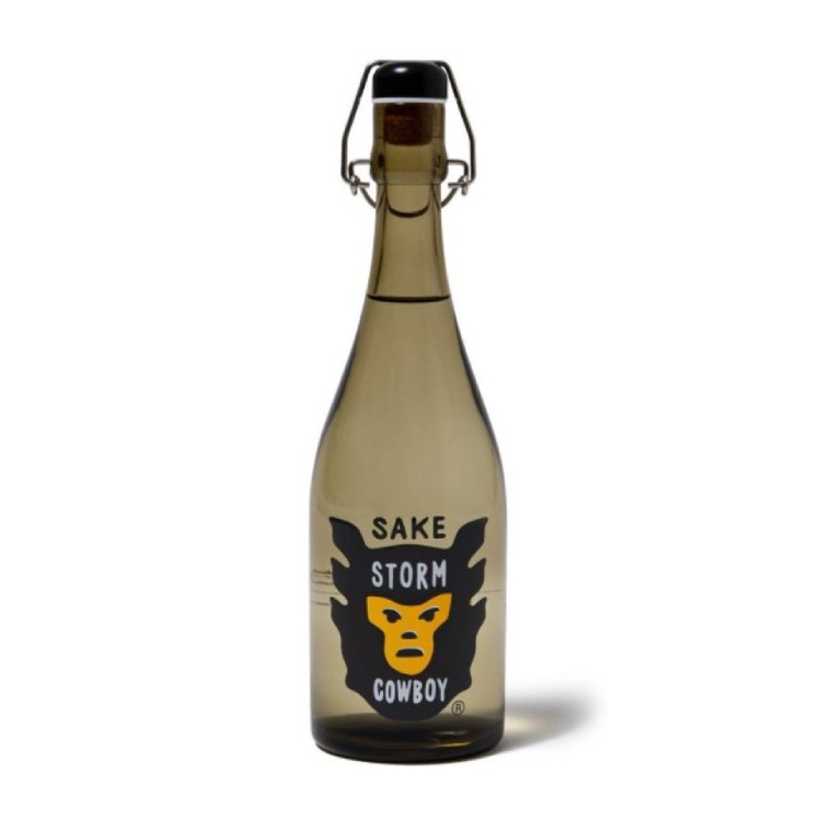 大嶺 SAKE STORM COWBOY 2本セット OHMINE STORM COWBOY SEASON 2 LIGHT PRESS 720ML – SAKEKAMI