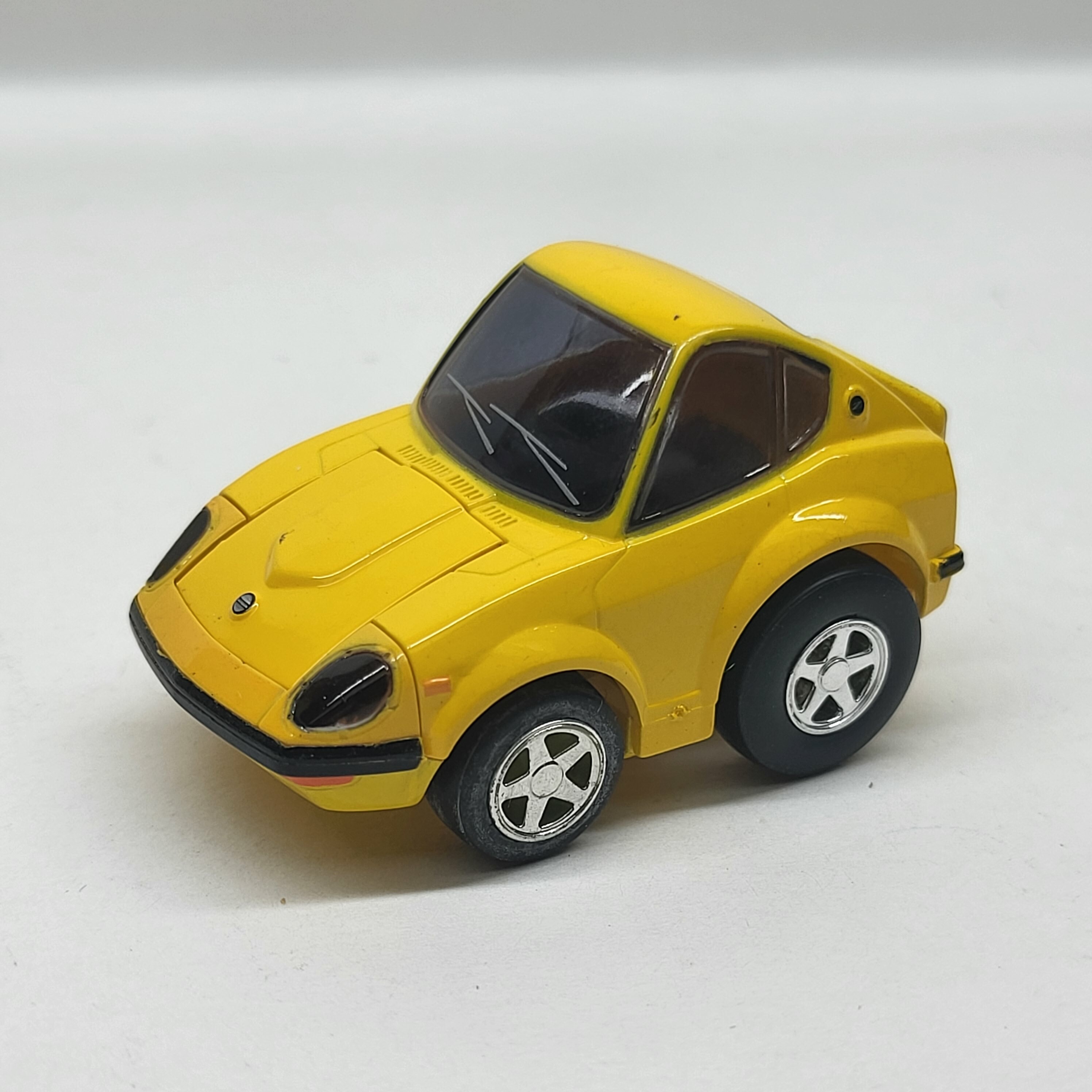Choro Q Datsun 240Z Yellow (Pre-Owned)