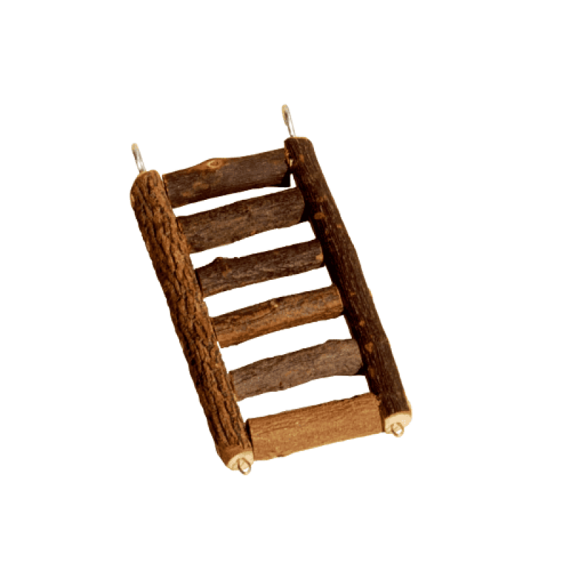 Kawai 印楝木梯 - S