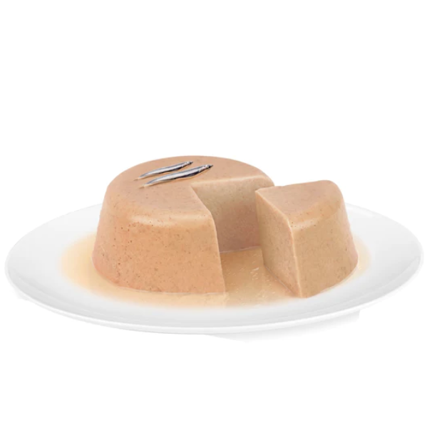 Moochie Digestive Care Pate With Anchovy．70g