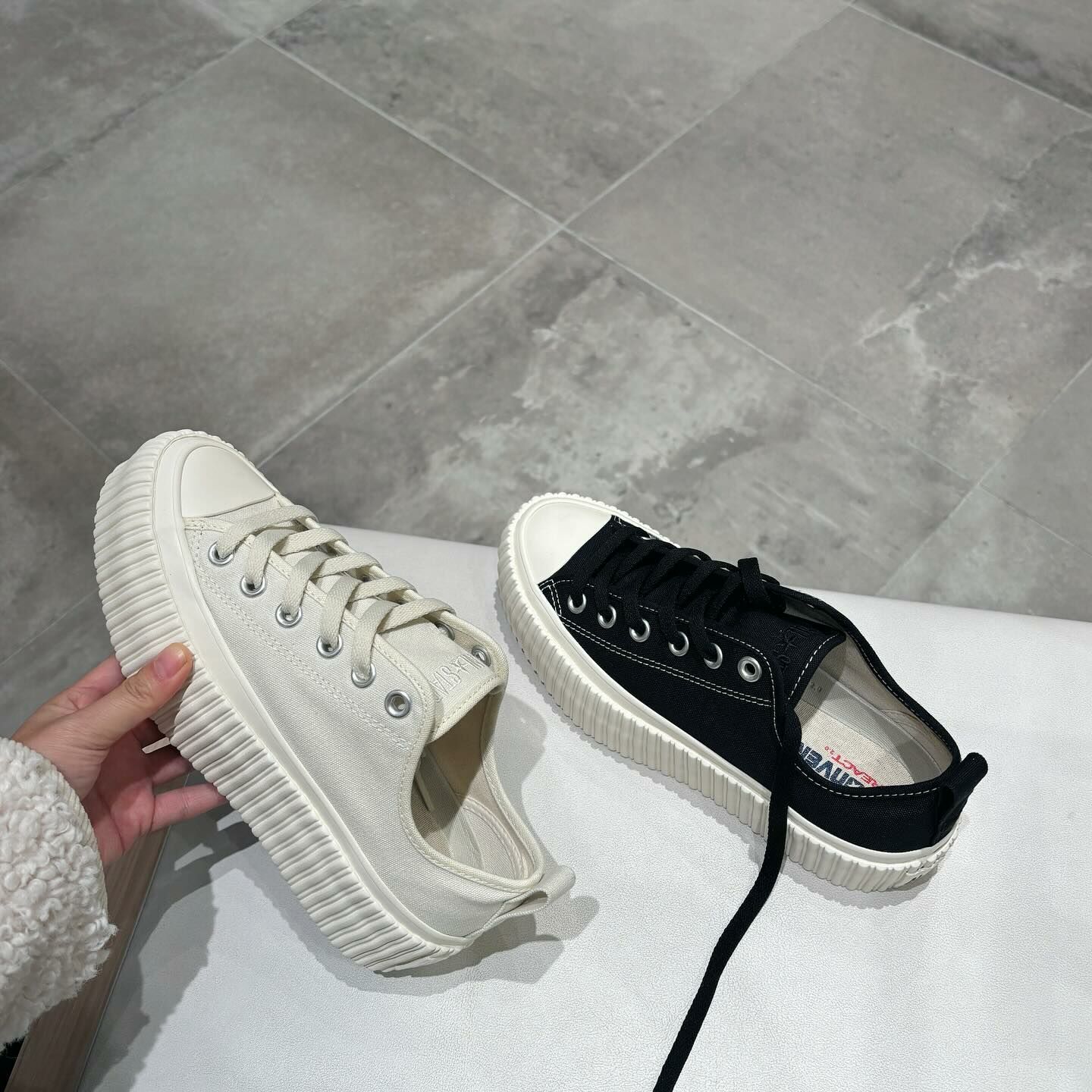 Convers All Star R Lifted Ribtape OX 日本限定 厚底 增高 帆布鞋 31310800 31310801