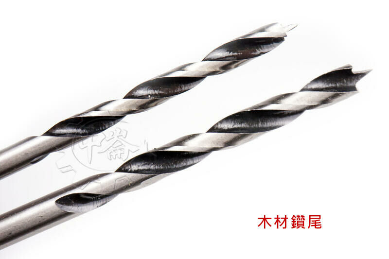 ＊中崙五金【附發票】牧田 BIT綜合5支鑽頭組 D-71598 六角柄鑽頭 5mm/6mm 鑽尾 水泥鑽 木工鑽 鐵鑽