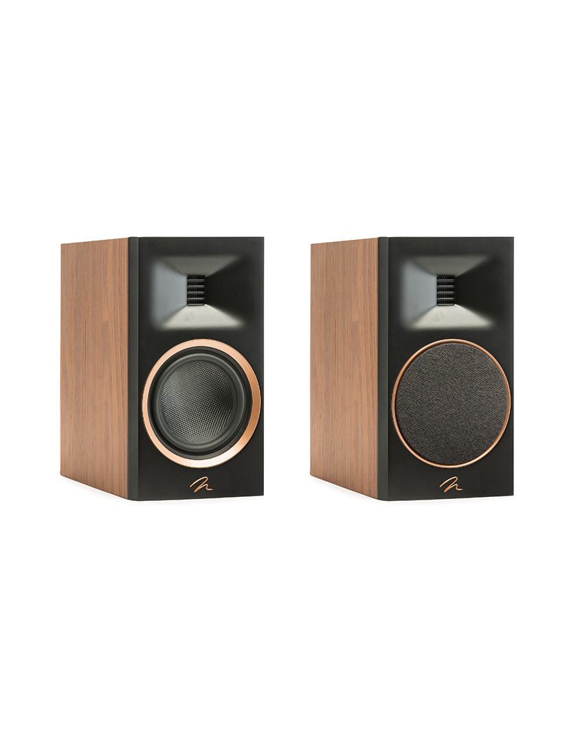美國 Martin Logan Motion B10 書架型揚聲器