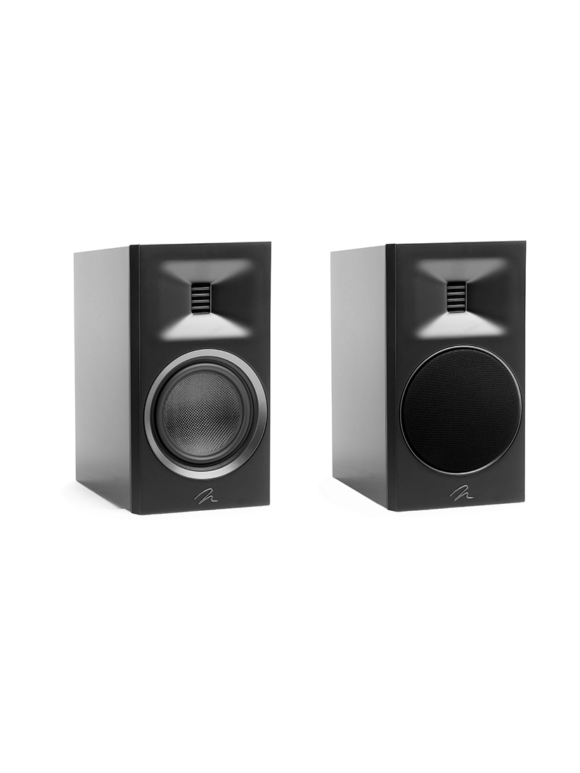 美國 Martin Logan Motion B10 書架型揚聲器
