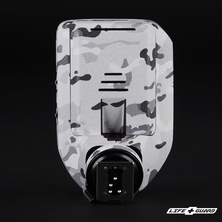 LIFE+GUARD Godox Xpro II 專用相機閃光燈貼膜產品圖