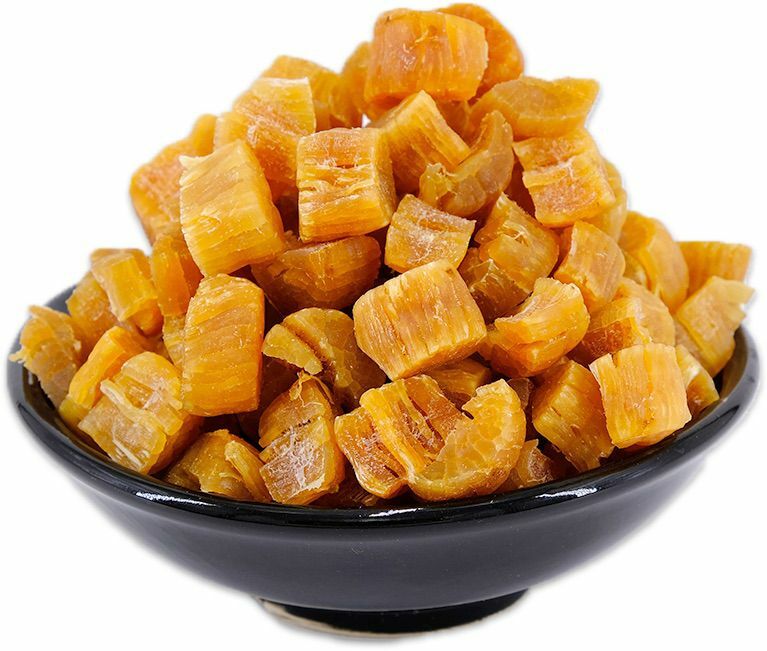 日本北海道宗谷大元貝碎 (300g )