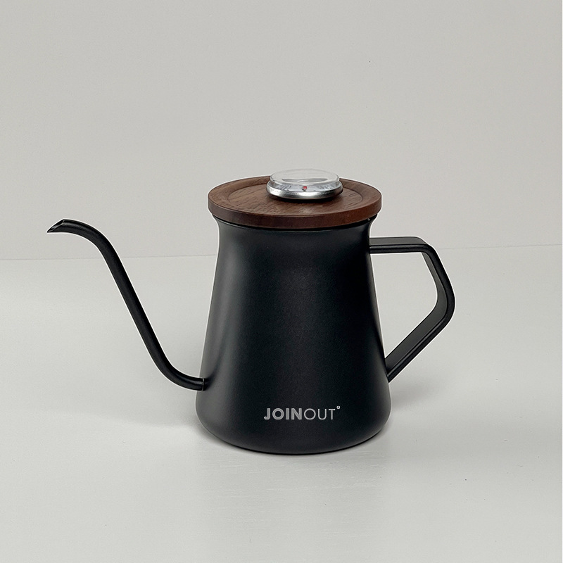 《3455》JOINOUT-細口304不鏽鋼咖啡手沖壺