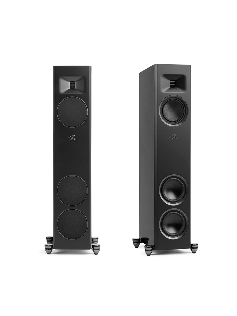 美國 Martin Logan Motion F10 落地式揚聲器
